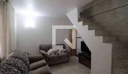 Casa à Venda - Cangaíba, 2 Quartos,  130 m2