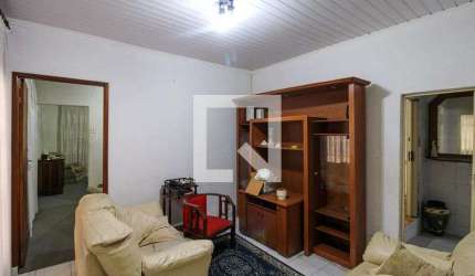 Casa à Venda - Vila Santa Clara, 3 Quartos,  100 m2