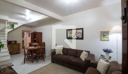 Casa à Venda - Campo Belo, 5 Quartos,  200 m2