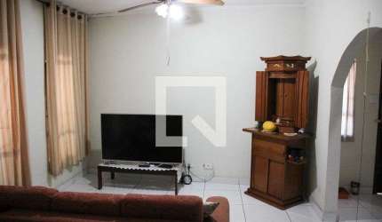 Casa à Venda - Vila Jacuí, 3 Quartos,  195 m2