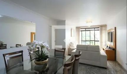 Apartamento à Venda - Mandaqui, 3 Quartos,  100 m2