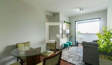 Apartamento à Venda - Tatuapé, 3 Quartos,  62 m2