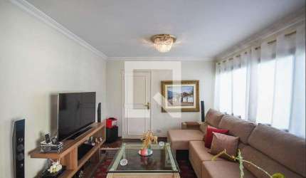 Apartamento à Venda - Vila Andrade, 3 Quartos,  144 m2