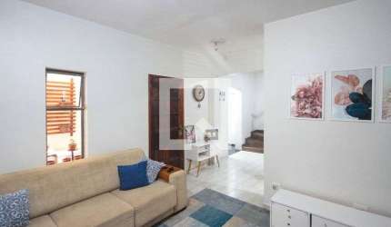 Casa à Venda - Vila Santa Clara, 3 Quartos,  137 m2