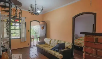 Casa à Venda - Jardim Santa Emília, 6 Quartos,  328 m2