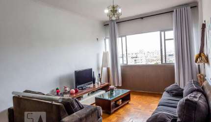 Apartamento à Venda - Consolação, 2 Quartos,  121 m2