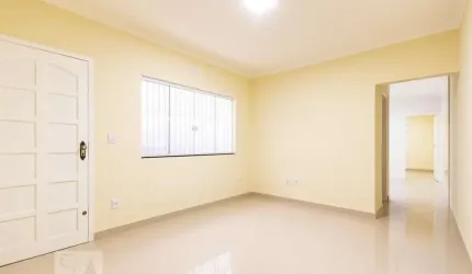 Casa à Venda - Jardim Brasília, 2 Quartos,  99 m2