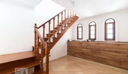 Casa à Venda - Jardim Aricanduva, 4 Quartos,  225 m2
