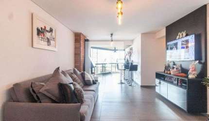 Apartamento à Venda - Mandaqui, 2 Quartos,  84 m2
