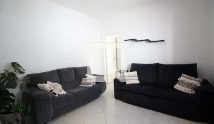Casa à Venda - Santana, 1 Quarto,  125 m2