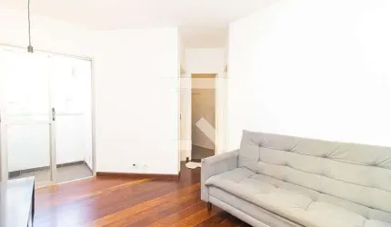 Apartamento à Venda - Consolação, 1 Quarto,  63 m2