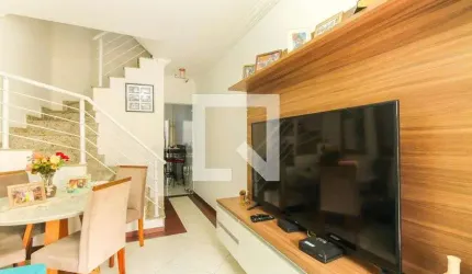 Casa à Venda - Vila Esperança, 3 Quartos,  101 m2