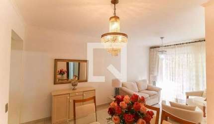 Apartamento à Venda - Vila Sônia, 4 Quartos,  96 m2