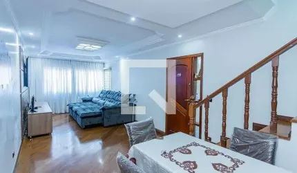 Casa à Venda - Piqueri, 3 Quartos,  170 m2