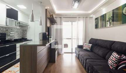 Apartamento à Venda - Tatuapé, 2 Quartos,  68 m2