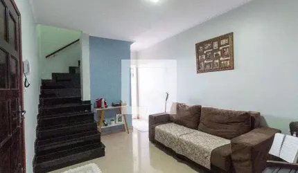 Casa à Venda - Cangaíba, 3 Quartos,  175 m2