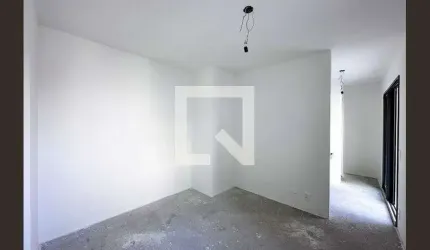 Apartamento à Venda - Brooklin, 1 Quarto,  50 m2