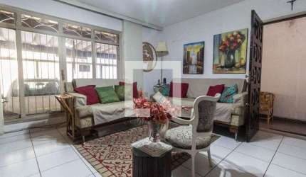 Casa à Venda - Água Fria, 2 Quartos,  180 m2