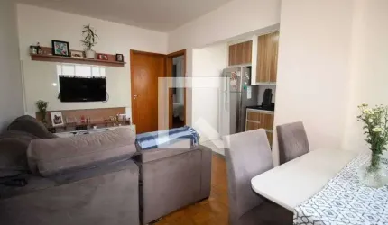 Apartamento à Venda - Sumaré, 2 Quartos,  65 m2