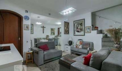 Casa à Venda - Vila Mascote, 3 Quartos,  250 m2
