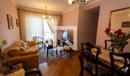 Apartamento à Venda - Vila Prudente, 3 Quartos,  74 m2