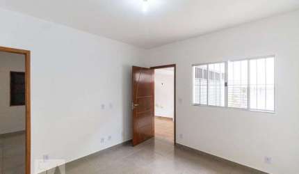 Casa à Venda - Cangaíba, 3 Quartos,  122 m2