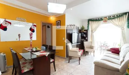 Apartamento à Venda - Santana, 3 Quartos,  70 m2