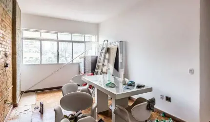 Apartamento à Venda - Bela Vista, 3 Quartos,  85 m2