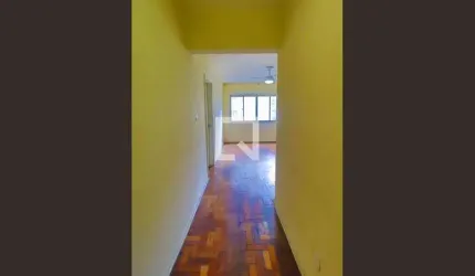 Apartamento à Venda - Jardim Paulista, 1 Quarto,  48 m2