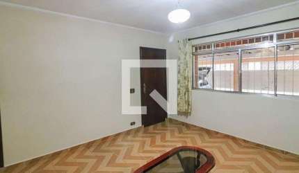 Casa à Venda - Jardim Éster Yolanda, 3 Quartos,  120 m2
