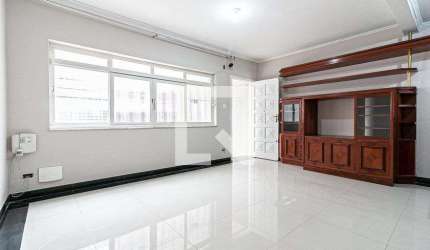 Casa à Venda - Vila Ré, 3 Quartos,  165 m2