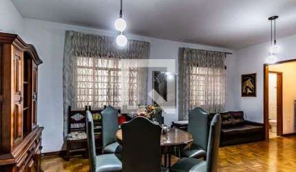 Apartamento à Venda - Campos Elíseos, 3 Quartos,  130 m2