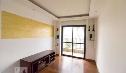 Apartamento à Venda - Mandaqui, 3 Quartos,  110 m2