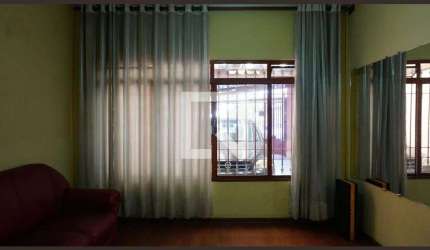 Casa à Venda - Jardim Éster Yolanda, 3 Quartos,  127 m2