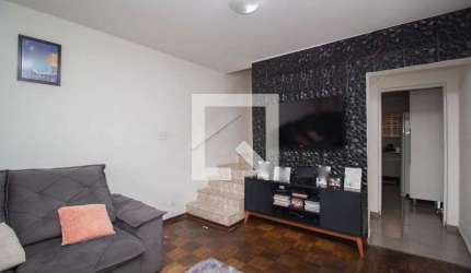 Casa à Venda - Piqueri, 4 Quartos,  160 m2