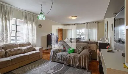 Casa à Venda - São João Clímaco, 3 Quartos,  160 m2