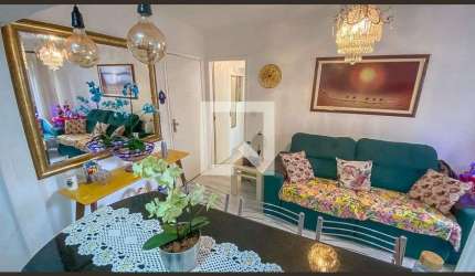 Apartamento à Venda - Vila Pompéia, 2 Quartos,  60 m2