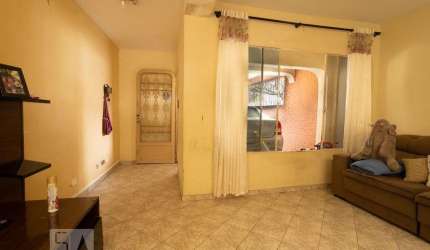 Casa à Venda - Mooca, 2 Quartos,  193 m2