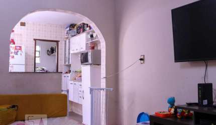 Casa à Venda - Vila Formosa, 9 Quartos,  250 m2
