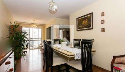 Apartamento à Venda - Tatuapé, 2 Quartos,  75 m2