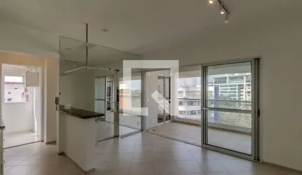 Apartamento à Venda - Panamby, 2 Quartos,  72 m2