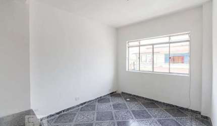 Casa à Venda - Jabaquara, 2 Quartos,  120 m2