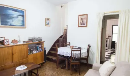Casa à Venda - Tatuapé, 3 Quartos,  90 m2