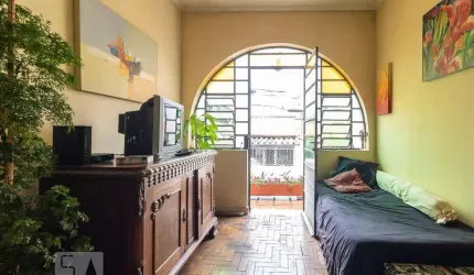 Casa à Venda - Campo Belo, 3 Quartos,  194 m2