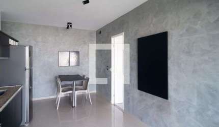 Apartamento à Venda - Bela Vista, 1 Quarto,  43 m2