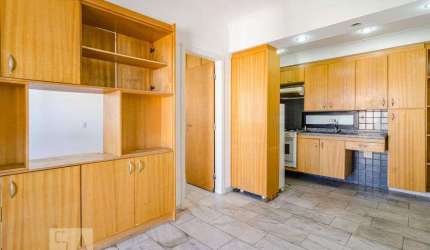Apartamento à Venda - Paraíso, 1 Quarto,  36 m2