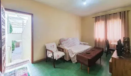 Casa à Venda - Sacomã, 4 Quartos,  176 m2