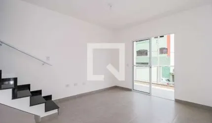 Casa à Venda - Mooca, 2 Quartos,  102 m2