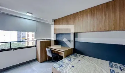 Apartamento à Venda - Vila Mariana, 1 Quarto,  22 m2