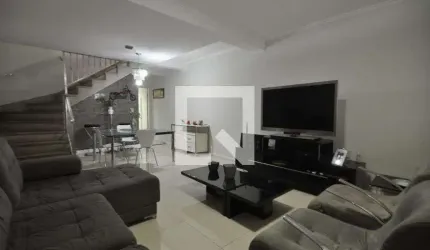 Casa à Venda - Vila Constança , 3 Quartos,  312 m2